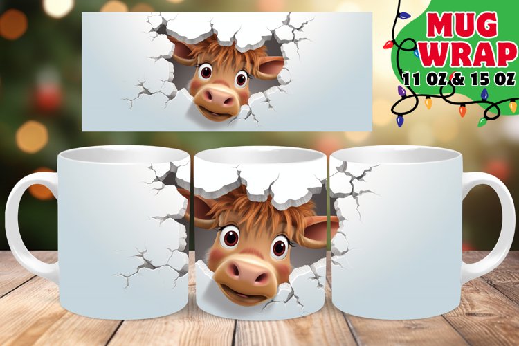 Snowflake Clipart Image 13
