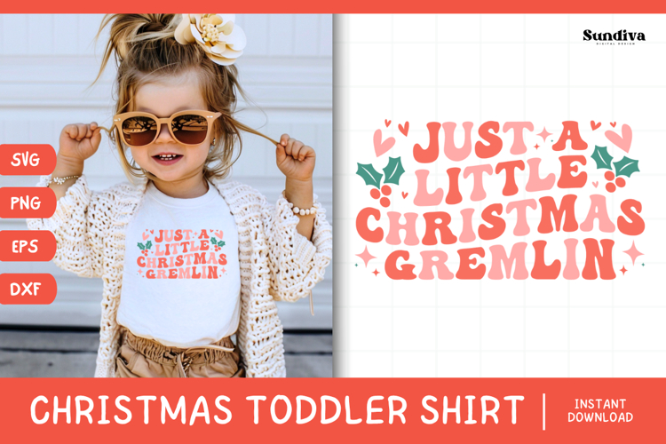 Christmas SVGs Image 2