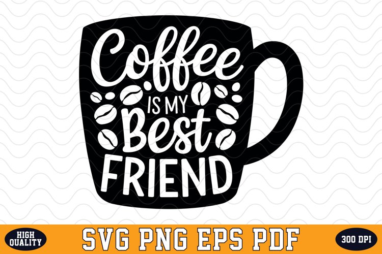 Best Friend Silhouette Image 7