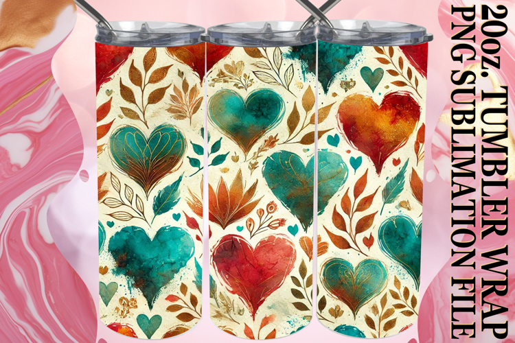 Heart Clipart Image 13