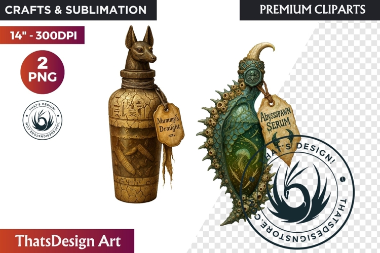 Horror Png Image 15