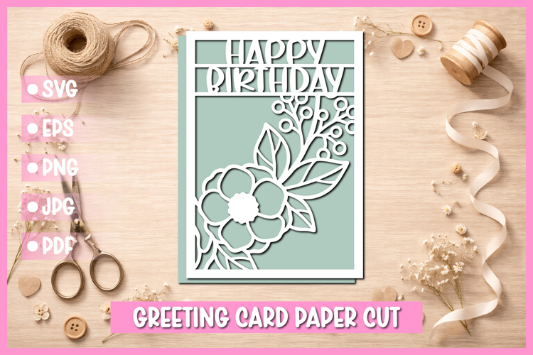 Card Svg Image 24