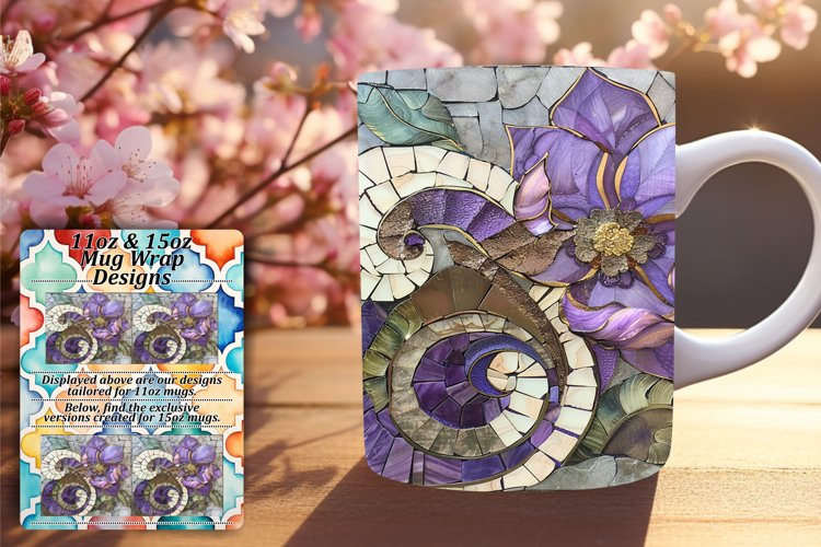 Stained Glass Png