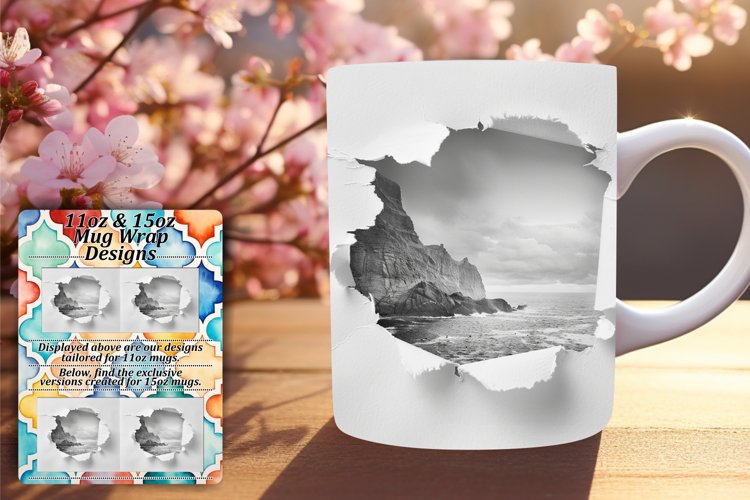Beach Clipart Image 14
