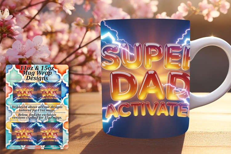 Fathers Day Png Image 20