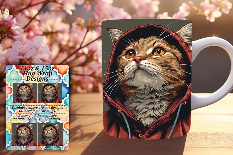 Coffee Mug Clipart Image 3