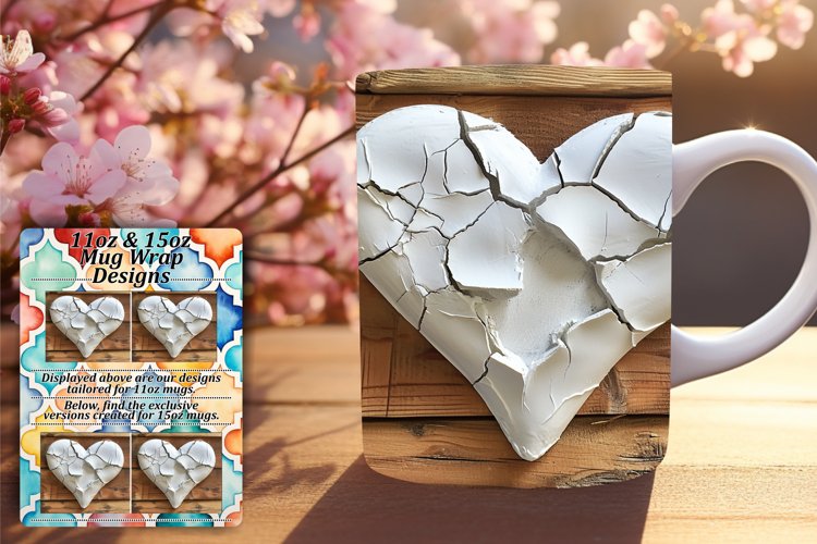 Valentines Sublimation Design Image 15