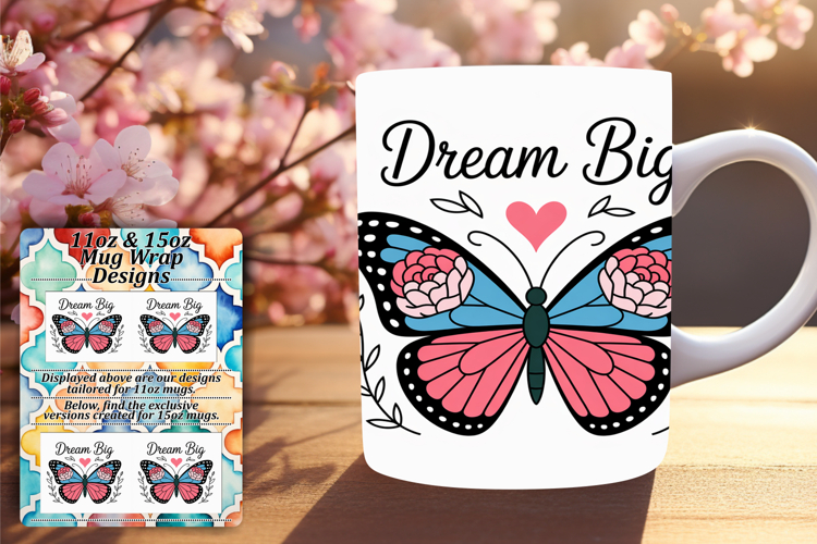 Butterfly Clipart