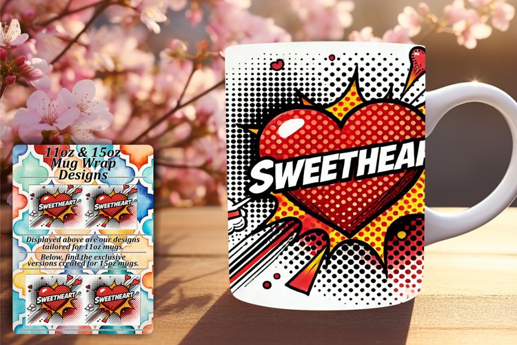 Heart Clipart Image 19