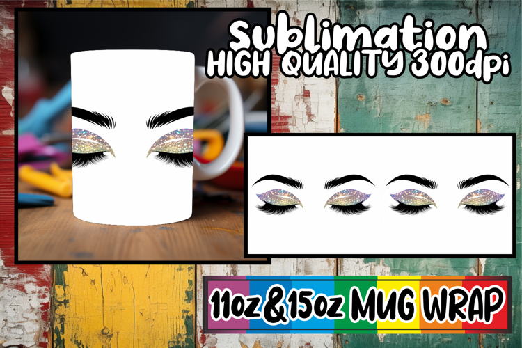 Eyes Clipart Image 16