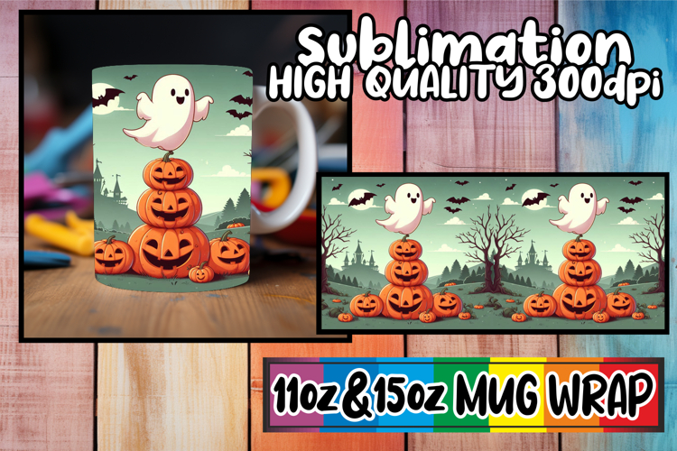Cute Ghost Pictures Image 16
