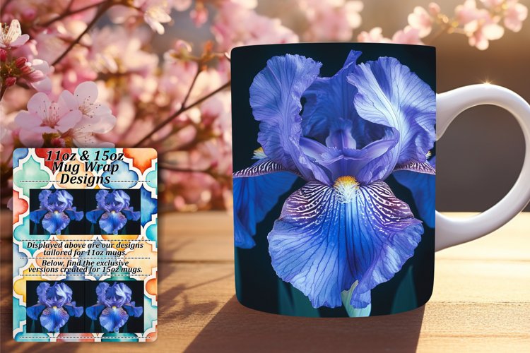 Flower Clipart Image 20