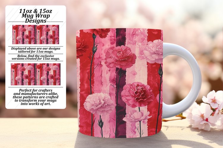 Flower Clipart Image 15