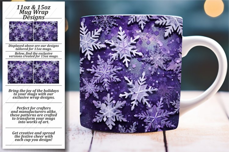 Snowflake Clipart Image 23