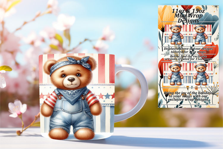 Teddy Bear Png Image 20