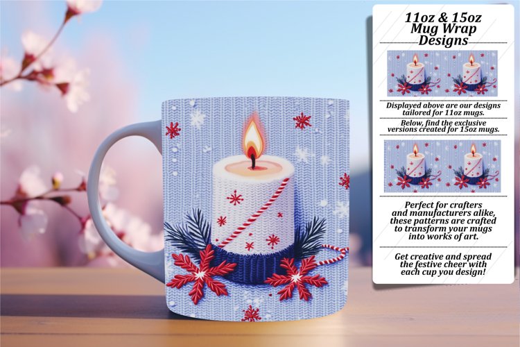 Christmas Gnome Clipart Image 12