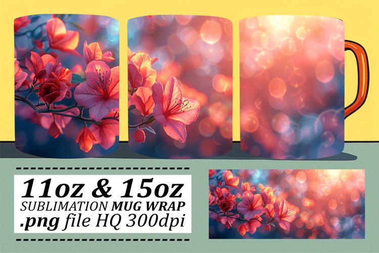 Floral Pattern Png Image 15