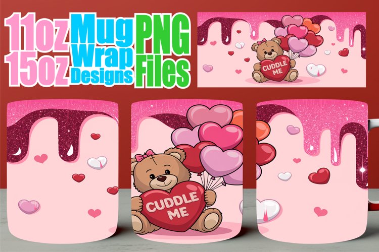 Bear Clipart Image 10