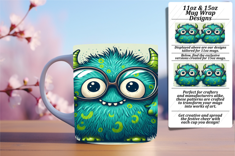 Monster Png Image 4
