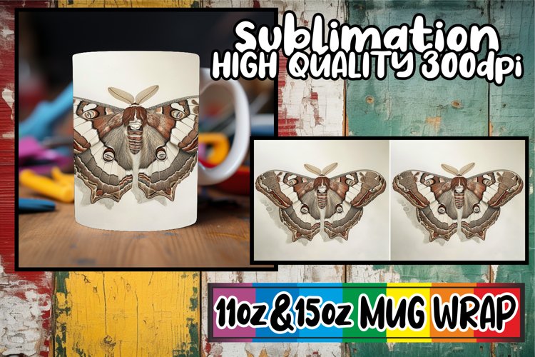 Butterfly Clipart Image 15