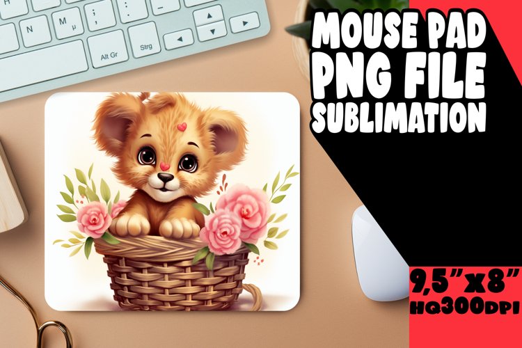 Sweet Valentines Sublimation Magic