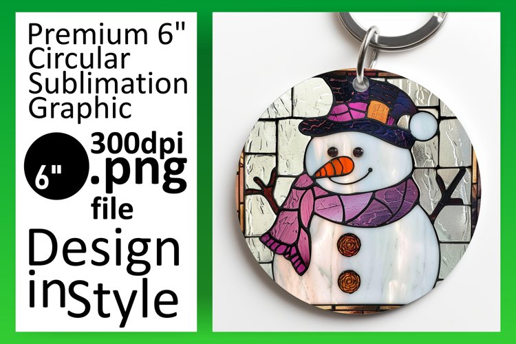 Stained Glass Png Image 23