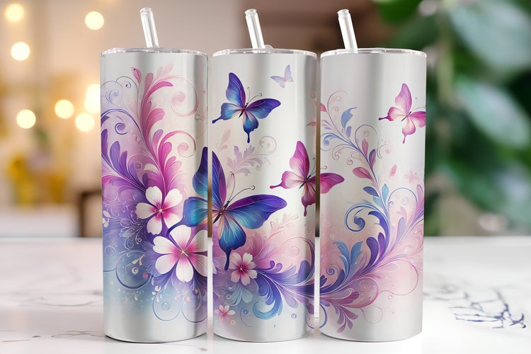 Butterfly Clipart Image 23