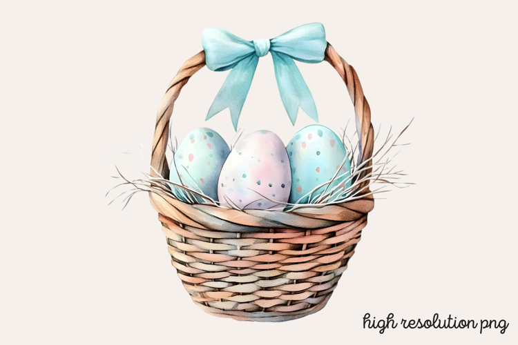 Cute Easter Svg Image 22