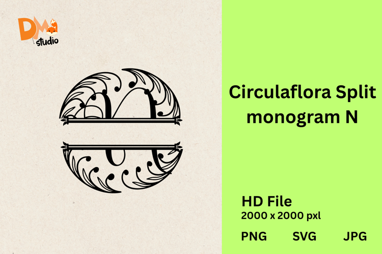 Alphabet Clipart Image 8
