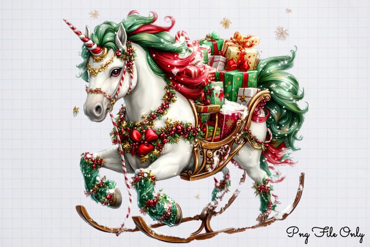 Boho Clipart Image 16