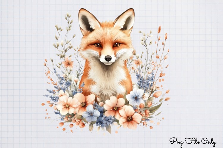 Vintage Christmas Clipart Image 11