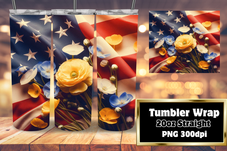 Usa Flag Png Image 12