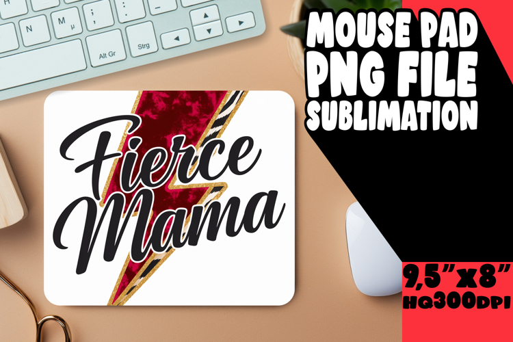 Mother's Day Sublimation Designs Image 17