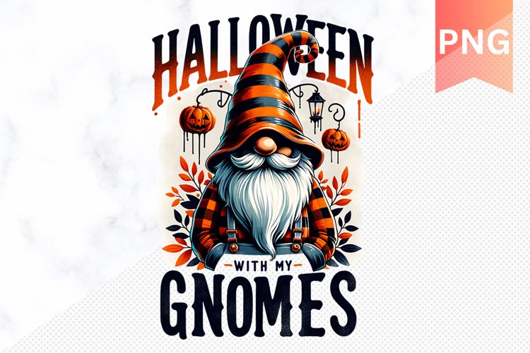 Gnome Clipart Image 15