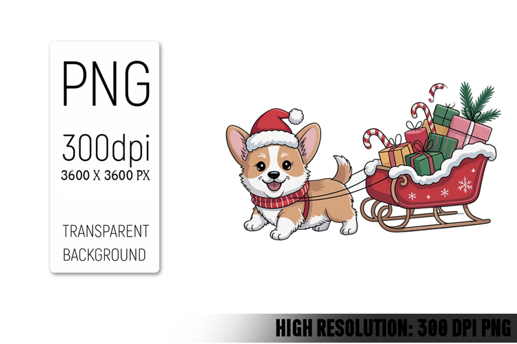 Weihnachtsmütze Png Image 15