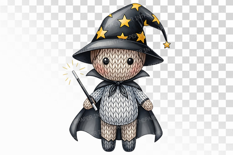 Doll Png Image 17