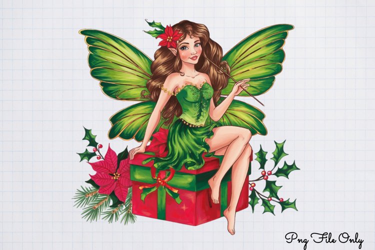 Boho Clipart Image 20