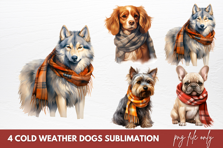Cold Weather Clipart Image 9