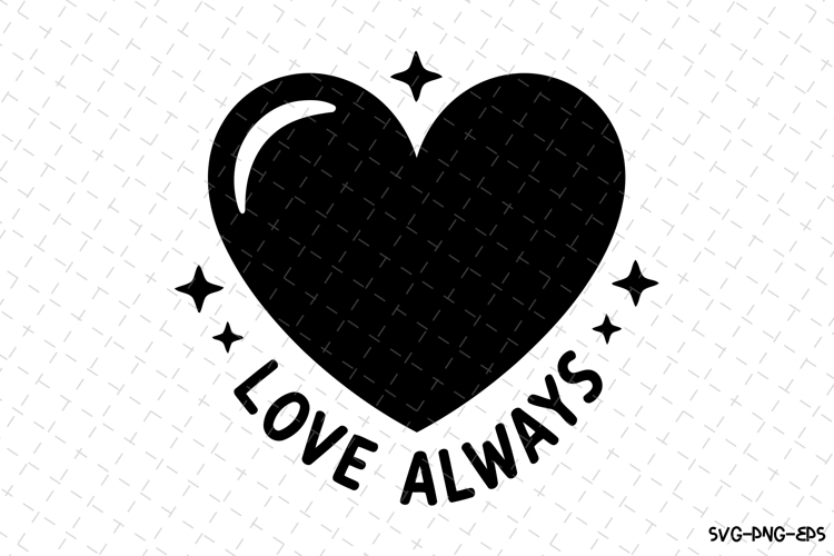Always Svg Image 20