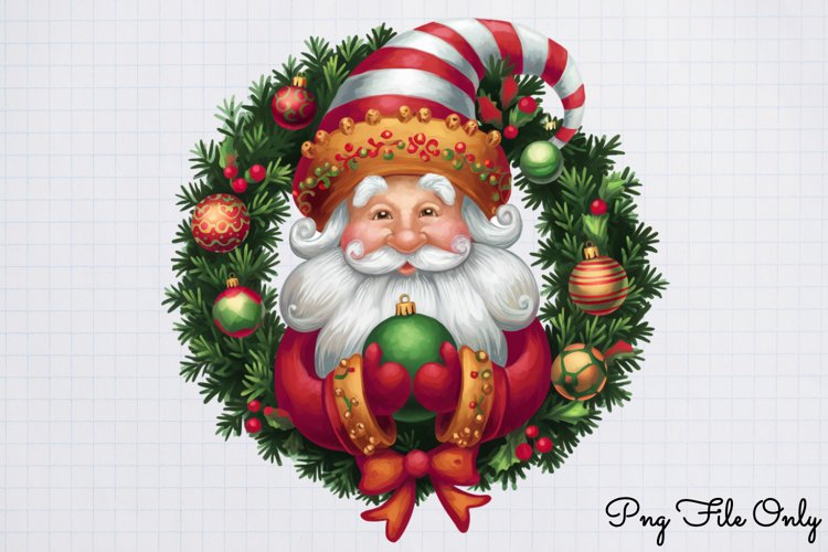 Boho Clipart Image 15