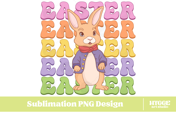 Easter Clipart Image 16