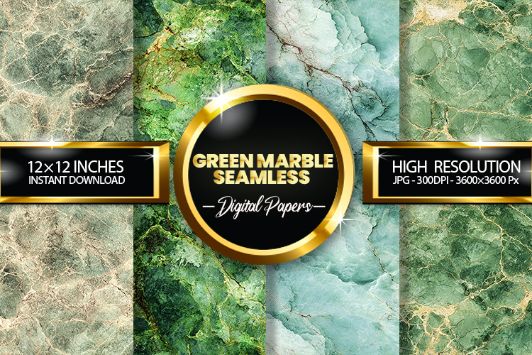 Green Texture Background Image 13