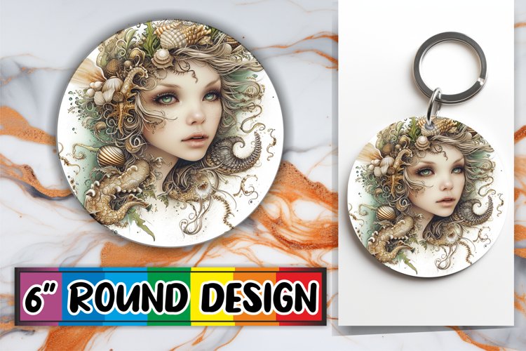 Mermaid Png Image 2