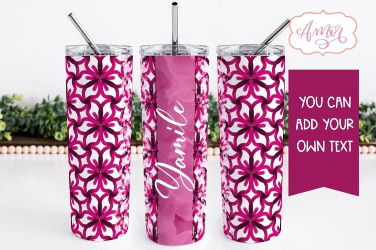 Sublimation Tumbler Designs Image 11