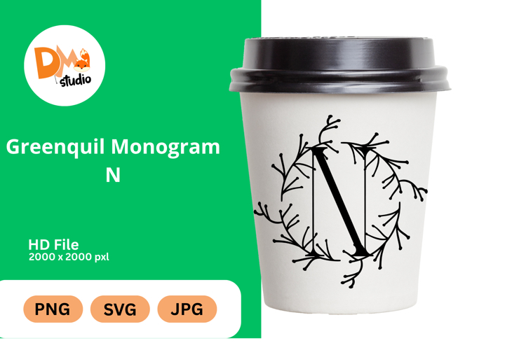 Nature Svg Image 24