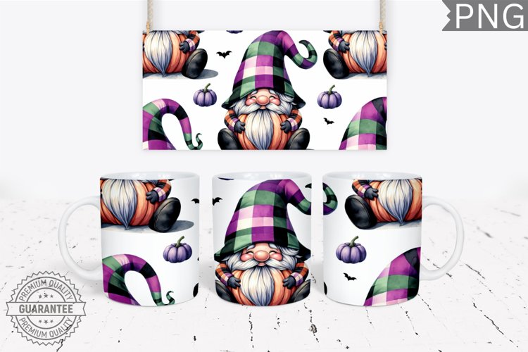 Gnome Clipart Image 5