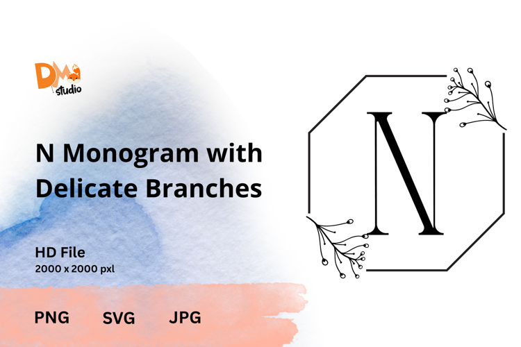 Alphabet Clipart Image 15