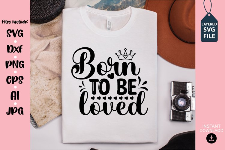 Baby Boy SVGs Image 17