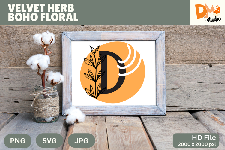 Rustic Logo Image 20