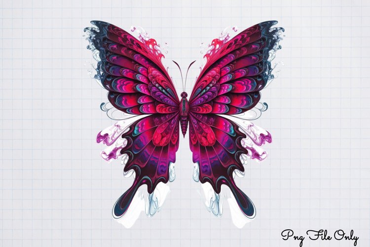 Smoke PNG Image 24